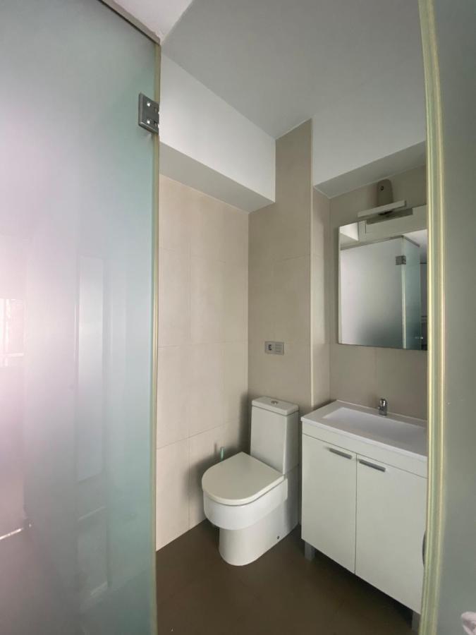 Ferienwohnung Alma Asturiana Precioso Apartamento En El Casco Antiguo Gijón Exterior foto
